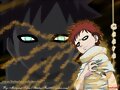 gaara de ni&ntilde;o