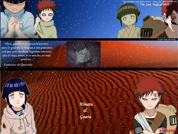 hinta*gaara