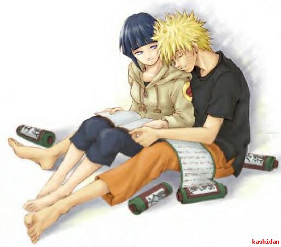 Naruhina