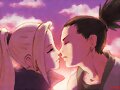 shikamaru*Ino