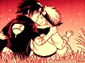amor yaoi sasunaru