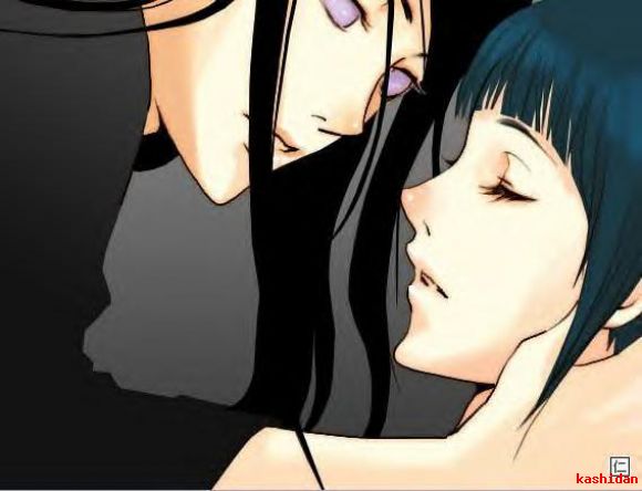 neji*hinata