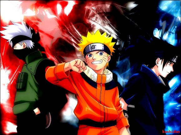 tres mejores ninjas