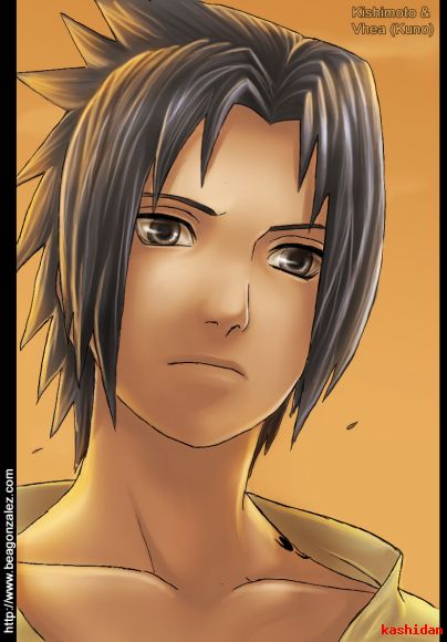 sasuke-kun