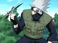 kakashi hatake