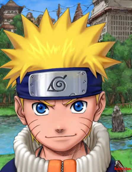 NaRuTo UzUmAkI