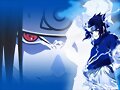 sasuke Uchiha