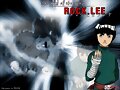 Rock lee