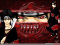 Itachi Uchiha