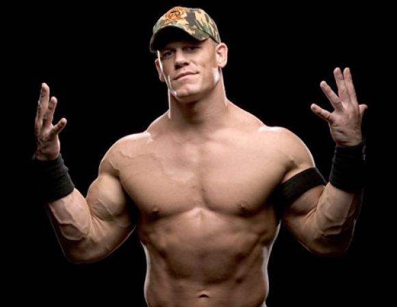 PaulCena
