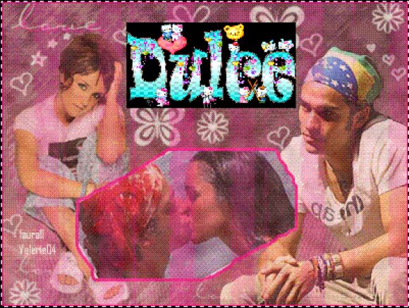poncho y dul