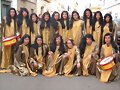 el coro de las tekes &acute;06