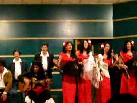 muga de los registraos