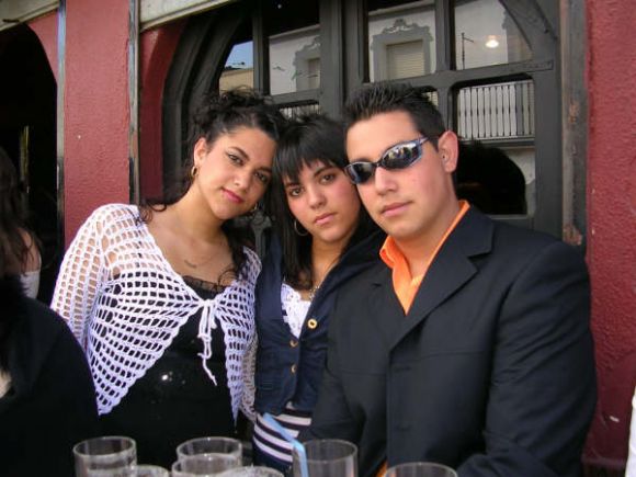Sois lo mejor!!