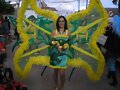 La reina del carnaval!!