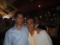 Jacob y Francisco