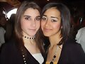 Nuria y Bea