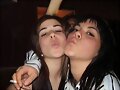 Isa y Lau