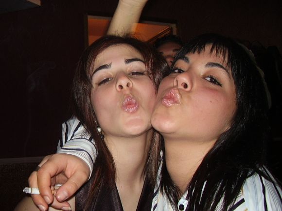 Isa y Lau