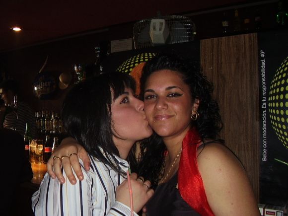 Lau y Noe