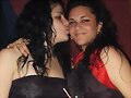 Vaya dos primas...