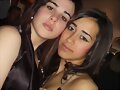 Isa y Bea