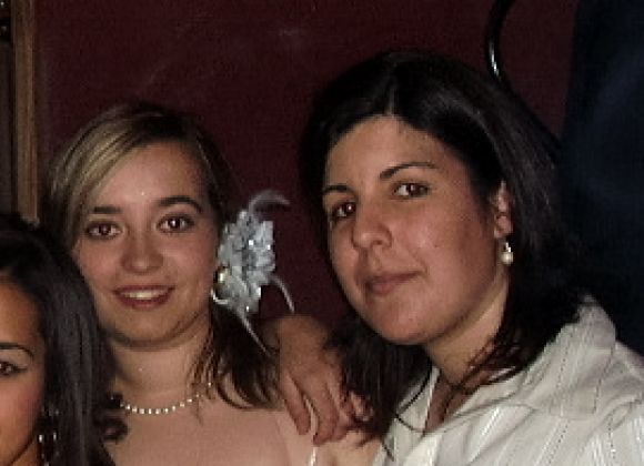 Ana y Azu