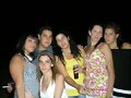 Xicas y Juan D.