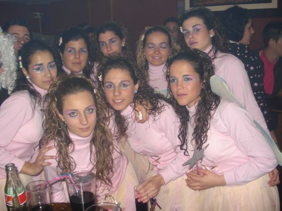 ole esas tekes!!