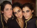ANA, BEA Y NURIA
