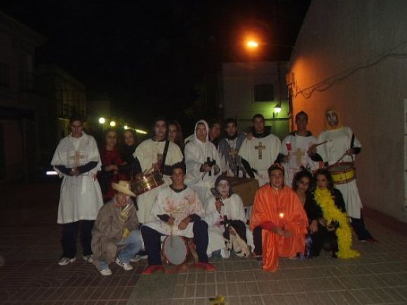 EN LA PLAZA