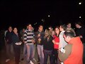las candelas