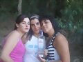 Isa, Nuris y Lau