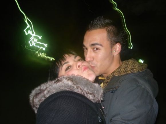 Lau y Francisco