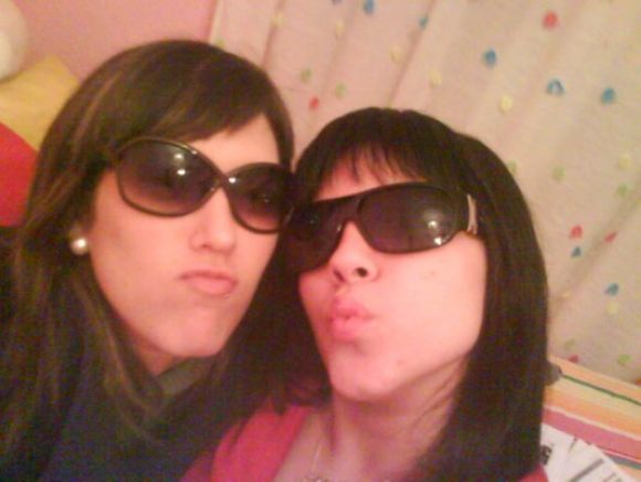 Ana y Lau