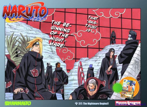 Akatsuki