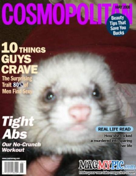 benjamin portada de revista