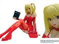 MISA AMANE RED VERSION
