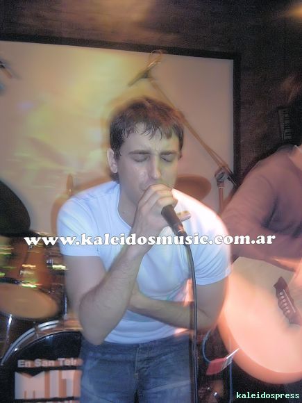 May en Mitos Argentinos 7-09-2007