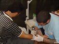 Concentracion huercal overa