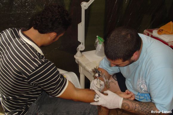 Concentracion huercal overa