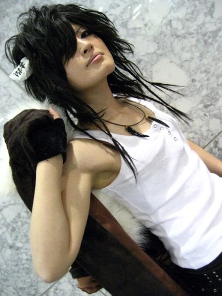 cosplay