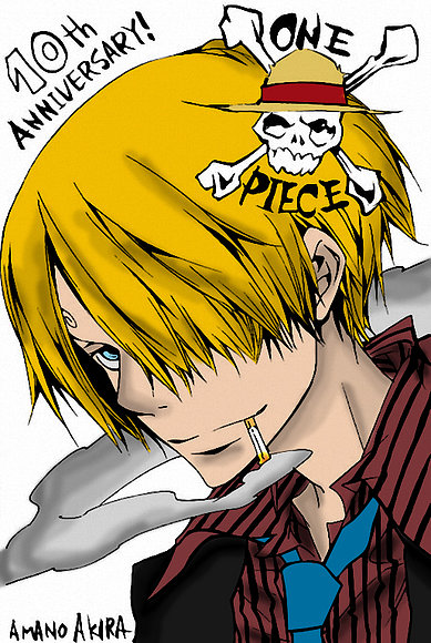 Sanji
