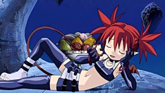 Etna ^^ to marta xDDD
