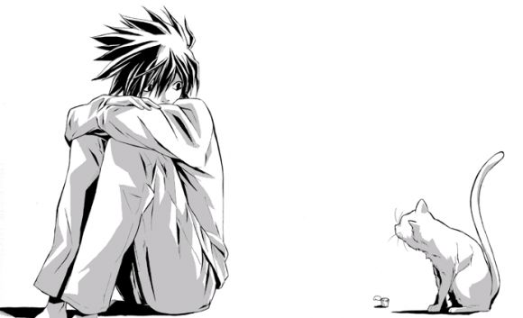lawliet