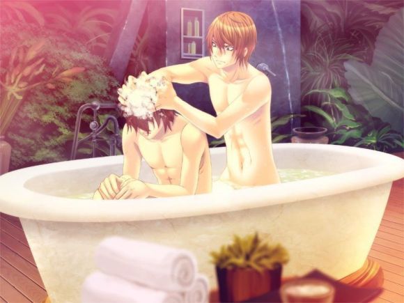 L & kira (duxandose) XD