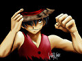 Luffy! u,u