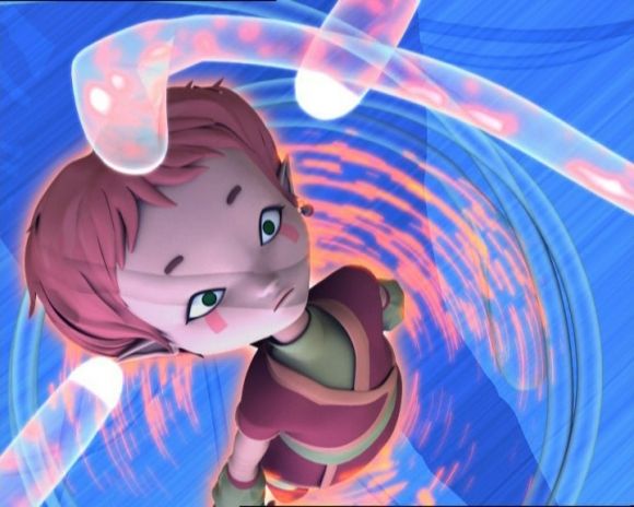 aelita
