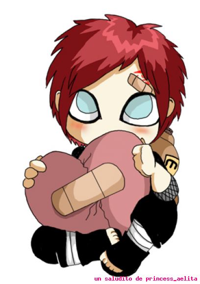gaara