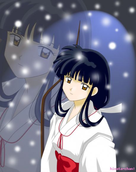 kikyo